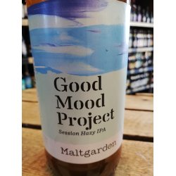 Maltgarden Good Mood Project